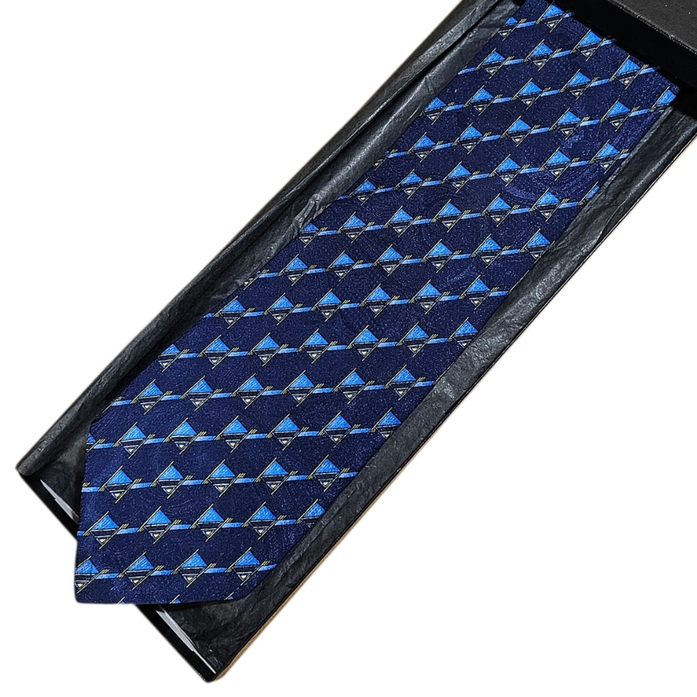 VALENTINO TIE - Picture 14 of 15